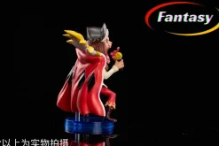 WCF Scale Dressrosa Arc Series Donquixote Pirates 010 Diamante - ONE PIECE Resin Statue - Fantasy-Studio