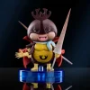 WCF Scale Dressrosa Arc Tontatta Kingdom Series Kabu - ONE PIECE Resin Statue - Fantasy-Studio