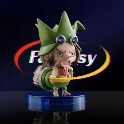 WCF Scale Dressrosa Arc Tontatta Kingdom Series Leo - ONE PIECE Resin Statue - Fantasy-Studio