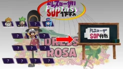 WCF Scale Dressrosa Arc Tontatta Kingdom Series Leo - ONE PIECE Resin Statue - Fantasy-Studio