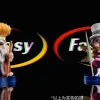 WCF Scale Dressrosa Arc Tontatta Kingdom Series King Gancho & Bian - ONE PIECE Resin Statue - Fantasy-Studio
