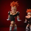 WCF Scale Dying Recoome - Dragon Ball Resin Statue - LeaGue Studios