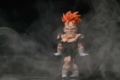 WCF Scale Dying Recoome - Dragon Ball Resin Statue - LeaGue Studios
