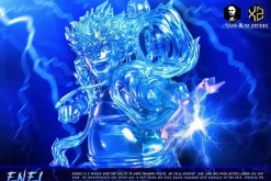 WCF Scale Enel - ONE PIECE Resin Statue - XS Studios