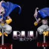 WCF Scale Evil Buu - Dragon Ball Resin Statue - LeaGue Studios