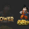 WCF Scale Flying Nimbus Son Goku - Dragon Ball Statue - Power Studio