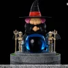 WCF Scale Fortuneteller Baba with LED - Dragon Ball Statue - FOX Studio