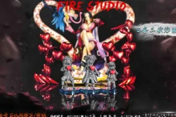 WCF Scale Fossil Characters - ONE PIECE Statue - Fire Studios