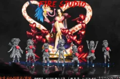 WCF Scale Fossil Characters - ONE PIECE Statue - Fire Studios