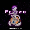 WCF Scale Frieza - Dragon Ball Resin Statue - Number 9 Studios