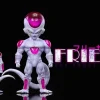WCF Scale Frieza's Final Form - Dragon Ball Resin Statue- LeaGue Studios