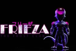 WCF Scale Frieza's Final Form - Dragon Ball Resin Statue- LeaGue Studios