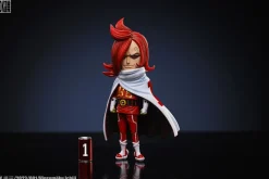 WCF Scale Germa 66 001 Vinsmoke Ichiji - ONE PIECE Resin Statue - DK Model Play Studio