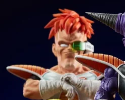 WCF Scale Ginyu Force - Dragon Ball Resin Statue - DMW Studio