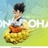 WCF Scale Going School Son Gohan - Dragon Ball Resin Statue - LeaGue Studios