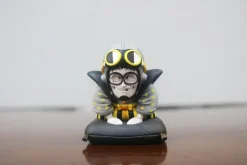 WCF Scale Happy Pig Year Akira Toriyama - Dragon Ball Resin Statue - LeaGue Studios