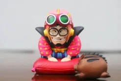 WCF Scale Happy Pig Year Akira Toriyama - Dragon Ball Resin Statue - LeaGue Studios