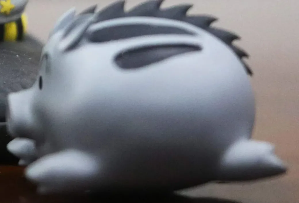 WCF Scale Happy Pig Year Akira Toriyama - Dragon Ball Resin Statue - LeaGue Studios