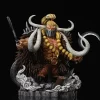 WCF Scale Jack - ONE PIECE Resin Statue - BBF Studios