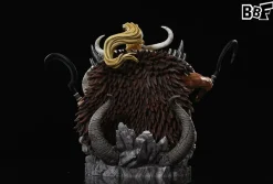 WCF Scale Jack - ONE PIECE Resin Statue - BBF Studios