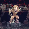 WCF Scale Jaw Titan - Attack on Titan Resin Statue - Warhead Studios