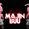 WCF Scale Kid Buu - Dragon Ball Resin Statue - LeaGue Studios
