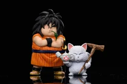 WCF Scale Korin/ Karin-sama - Dragon Ball Resin Statue - LeaGue Studios