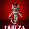 WCF Scale Kuriza - Dragon Ball Resin Statue - LeaGue Studios