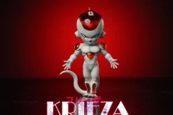 WCF Scale Kuriza - Dragon Ball Resin Statue - LeaGue Studios