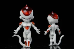 WCF Scale Kuriza - Dragon Ball Resin Statue - LeaGue Studios