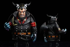 WCF Scale Magellan - ONE PIECE Resin Statue - LeaGue Studios