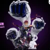 WCF Scale Max Charlotte Katakuri - ONE PIECE Resin Statue - OMO Studios