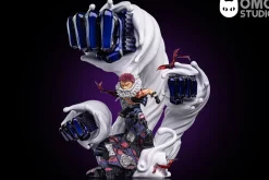 WCF Scale Max Charlotte Katakuri - ONE PIECE Resin Statue - OMO Studios