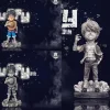 WCF Scale Monkey D. Luffy & Sanji - ONE PIECE Statue - Warhead Studios