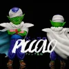 WCF Scale Namek Series Piccolo - Dragon Ball Resin Statue - LeaGue Studios
