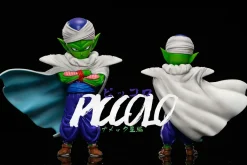 WCF Scale Namek Series Piccolo - Dragon Ball Resin Statue - LeaGue Studios