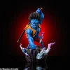 WCF Scale Nightmare Monkey D. Luffy - ONE PIECE Statue - DK Model Play Studio