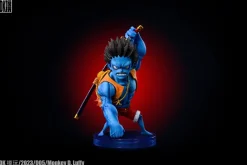 WCF Scale Nightmare Monkey D. Luffy - ONE PIECE Statue - DK Model Play Studio