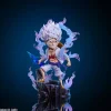 WCF Scale Nika Monkey D. Luffy - ONE PIECE Resin Statue - DK Model Play Studio