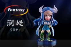 WCF Scale Onigashima Human-Beast Form Jack & Ulti - ONE PIECE Resin Statue - Fantasy-Studio