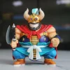 WCF Scale Ox-King - Dragon Ball Resin Statue - LeaGue Studios