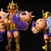 WCF Scale Pica - ONE PIECE Resin Statue - LeaGue Studios