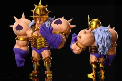 WCF Scale Pica - ONE PIECE Resin Statue - LeaGue Studios