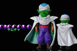 WCF Scale Piccolo - Dragon Ball Resin Statue - LeaGue Studios