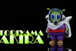 WCF Scale Piccolo Toriyama Akira - Dragon Ball Resin Statue - LeaGue Studios