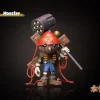 WCF Scale Pinochimon - Digimon Resin Statue - MDS Studio