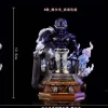 WCF Scale Punk Hazard Series 005 Demon Bamboo Vergo - ONE PIECE Resin Statue - ThreeL Studios