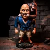 WCF Scale Red Hair Pirates Bonk Punch & Monster - ONE PIECE Resin Statue - ShuGuang Studios