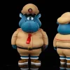 WCF Scale Red Ribbon Army Captain Hippo - Dragon Ball Resin Statue - LeaGue Studios