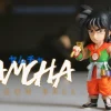WCF Scale Robber Ver. Yamcha - Dragon Ball Resin Statue - LeaGue Studios